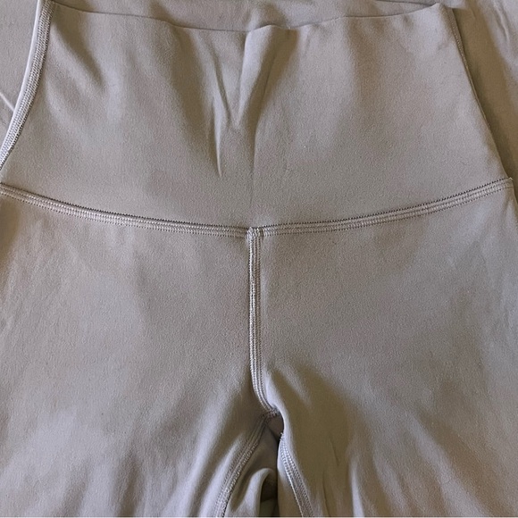 Align Pant, Dark Chrome 25” - Picture 2 of 7